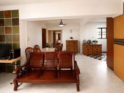Blk 137 Bedok North Avenue 3 (Bedok), HDB 5 Rooms #566630981